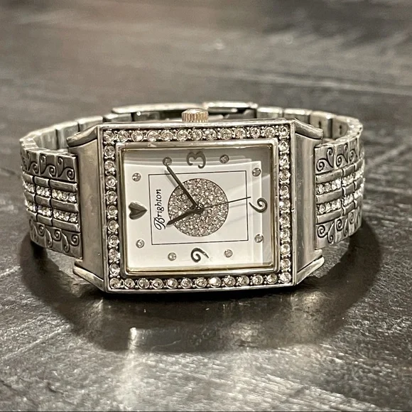 Brighton | Accessories | Brighton Watch | Poshmark display picture 3